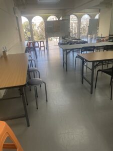 姿勢が正しくなり美しい文字を手に入れることができる 書式 書道教室 