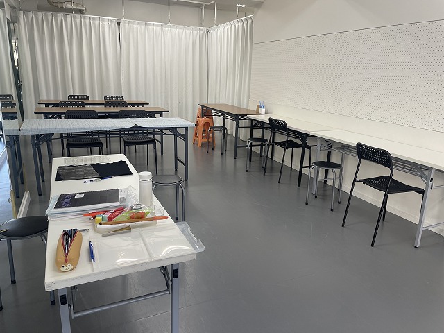 公文金町駅前書写教室が葛飾区金町駅北口にOPEN。書写 書道で集中しませんか？