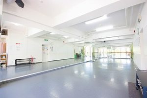 金町 レンタルスタジオ ダンス 貸しスタジオ 個人練習